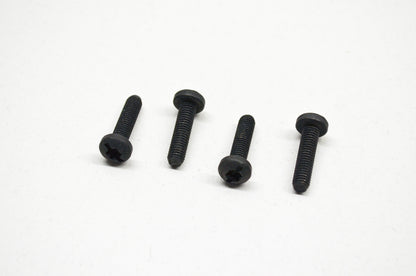 New OEM Husqvarna Screw QTY 4 136 137 141 142 NOS