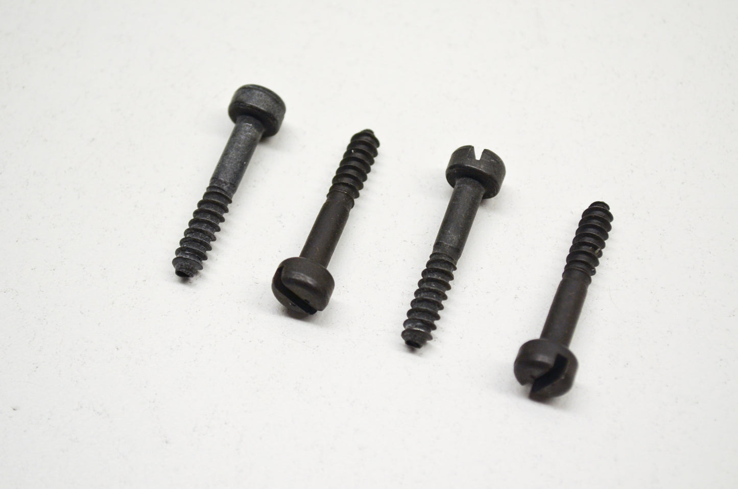 New OEM Husqvarna Screw QTY 4 136 137 141 142 36 NOS