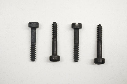 New OEM Husqvarna Screw QTY 4 136 137 141 142 36 NOS