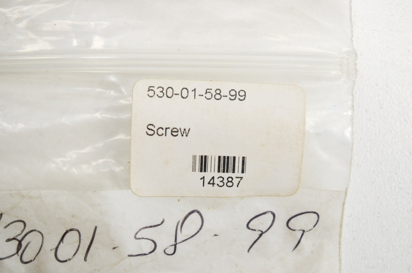 New OEM Husqvarna Screw QTY 4 136 137 141 142 36 NOS