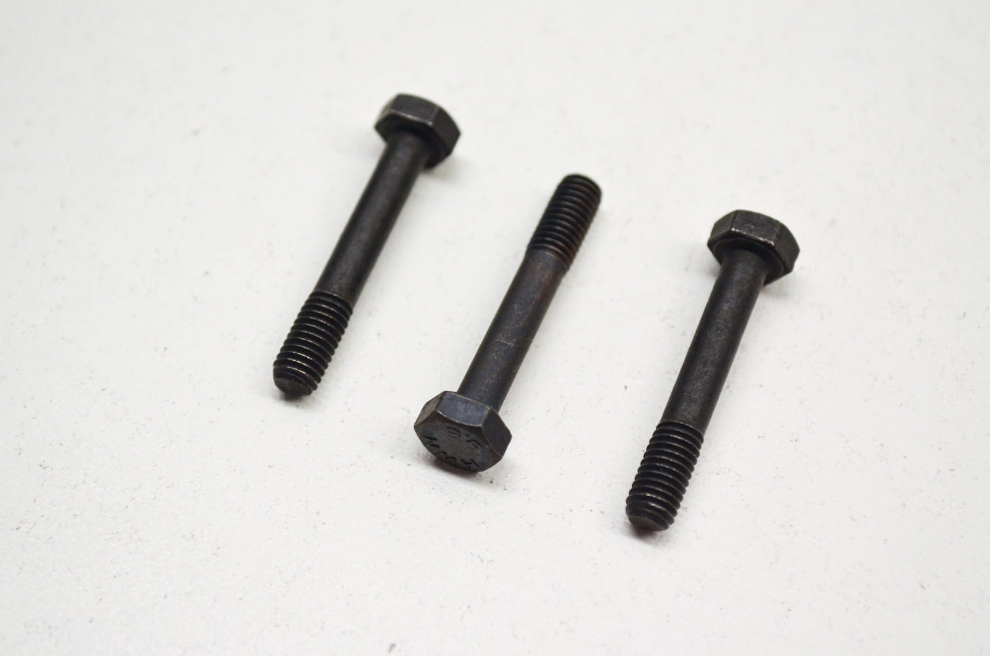 New OEM Husqvarna Screw QTY 3 225 232 235 240 371 NOS
