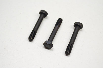 New OEM Husqvarna Screw QTY 3 225 232 235 240 371 NOS
