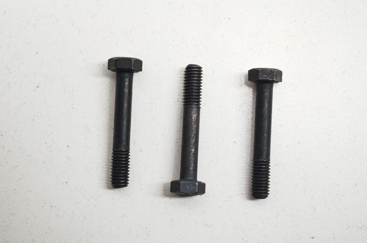 New OEM Husqvarna Screw QTY 3 225 232 235 240 371 NOS