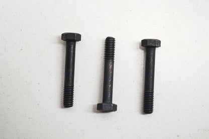 New OEM Husqvarna Screw QTY 3 225 232 235 240 371 NOS