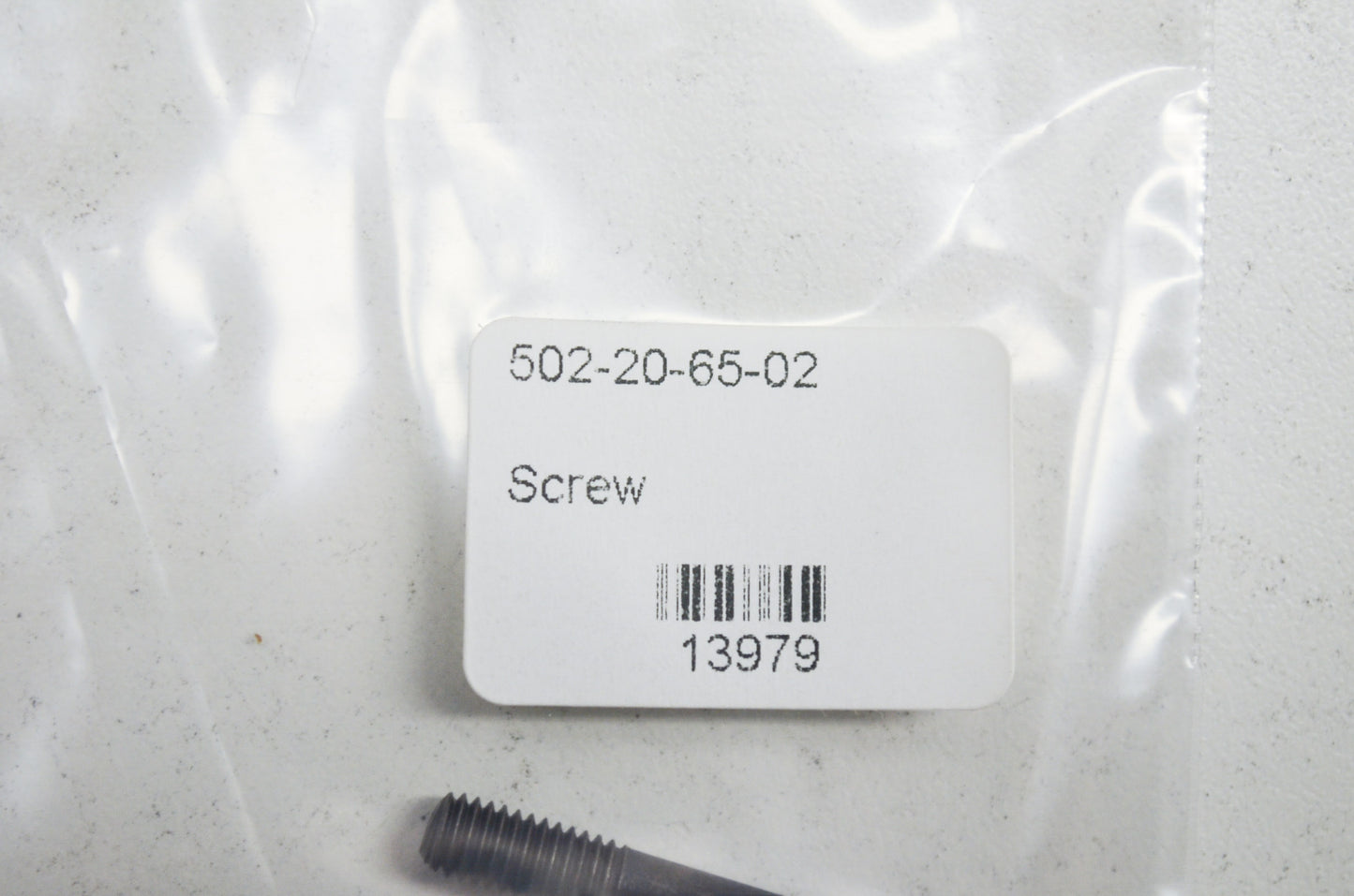 New OEM Husqvarna Screw QTY 3 225 232 235 240 371 NOS