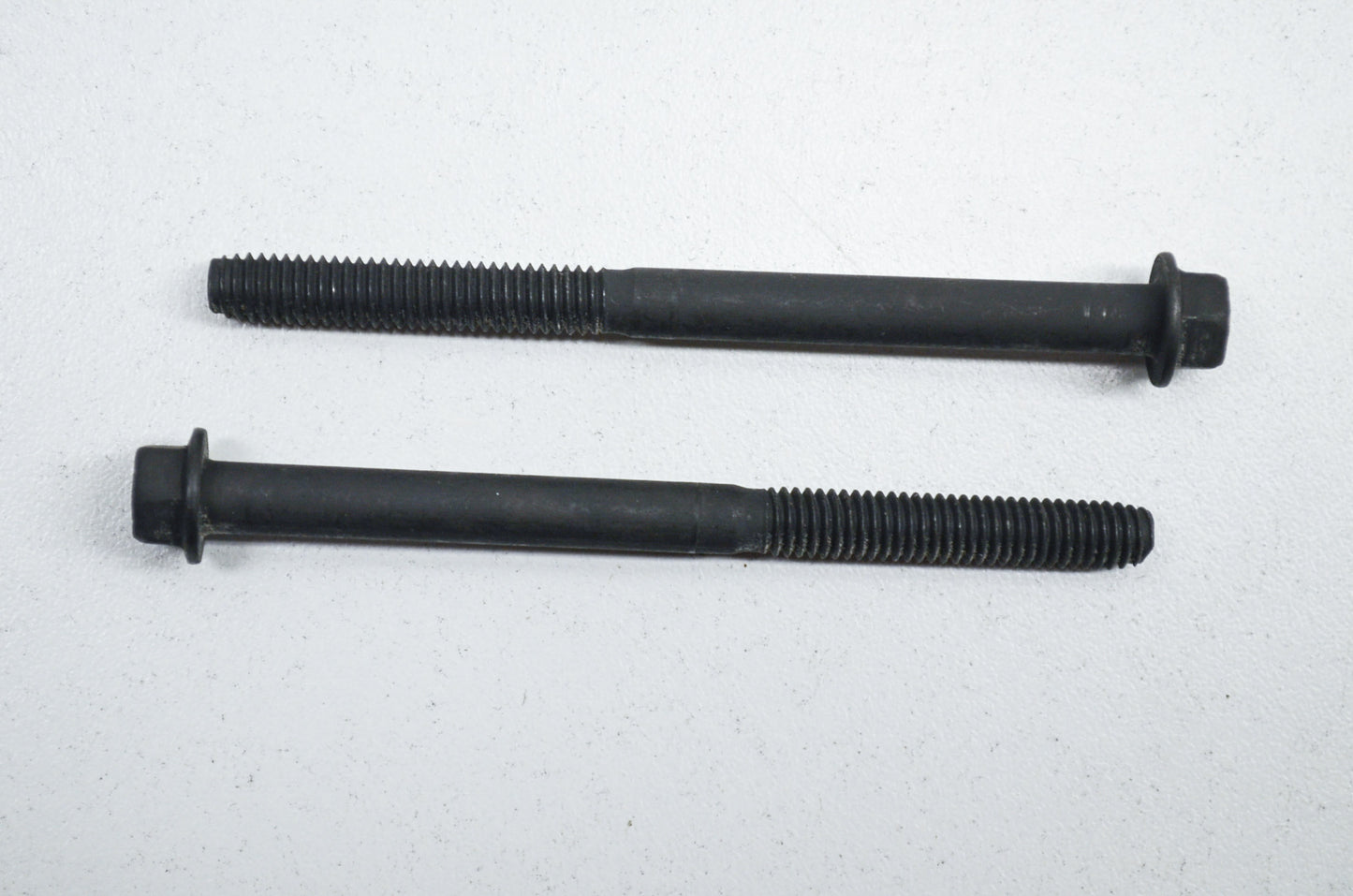 New OEM Husqvarna Bolt QTY 2 136 141 36 41 NOS