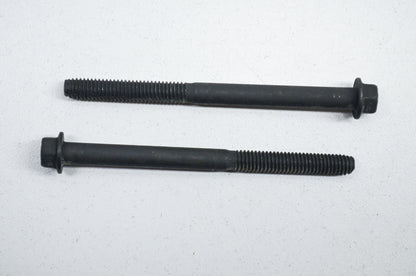 New OEM Husqvarna Bolt QTY 2 136 141 36 41 NOS