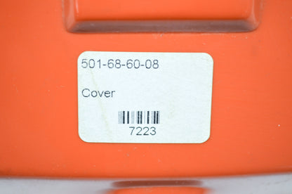 Cover NOS