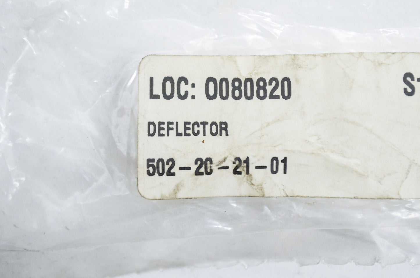 Deflector 240 R 245 R