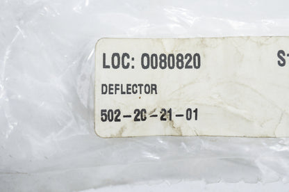 Deflector 240 R 245 R
