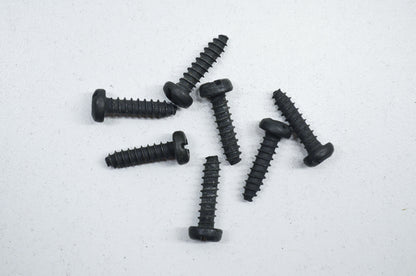 New OEM Husqvarna Screw QTY 7 136 137 141 142 36 41 NOS