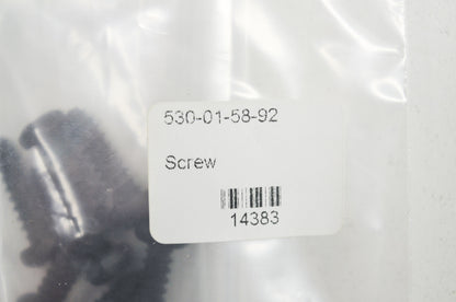 New OEM Husqvarna Screw QTY 7 136 137 141 142 36 41 NOS