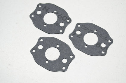 New OEM Husqvarna Gasket QTY 3 136 137 141 142 36 41 NOS