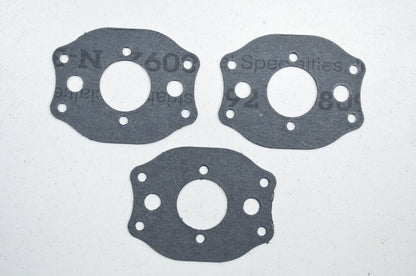 New OEM Husqvarna Gasket QTY 3 136 137 141 142 36 41 NOS