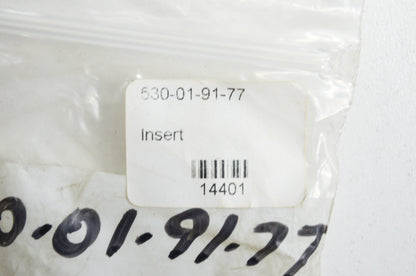 New OEM Husqvarna Insulator 36 41 NOS