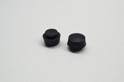 New OEM Husqvarna Grommet QTY 2 394 395 EPA KV 03 NOS