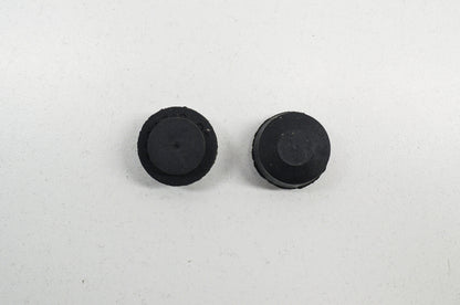 New OEM Husqvarna Grommet QTY 2 394 395 EPA KV 03 NOS
