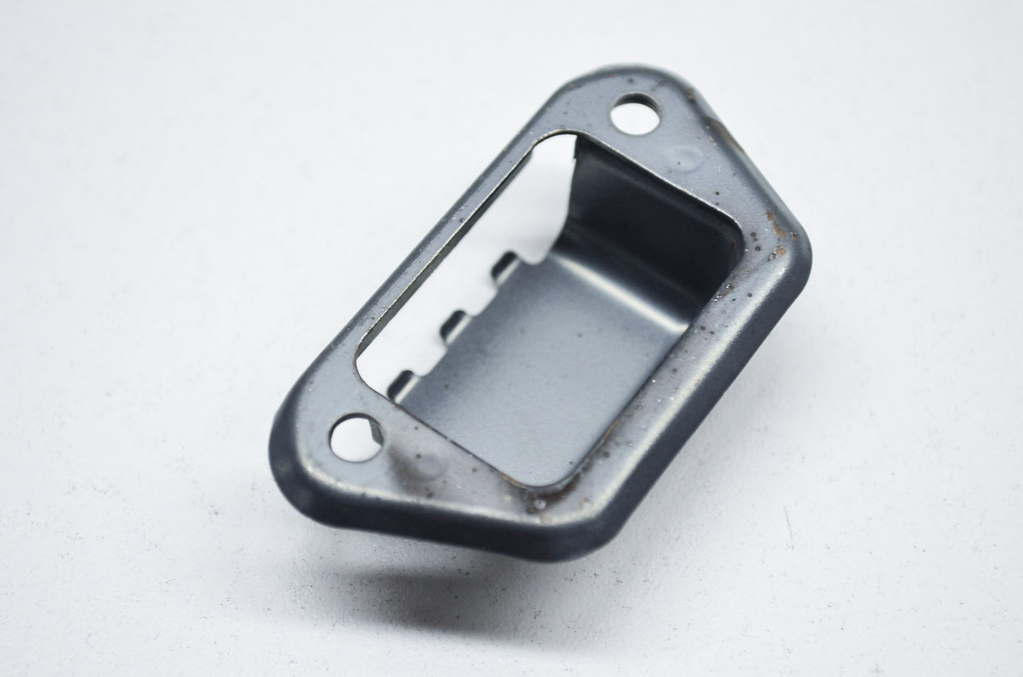 Exhaust Outlet NOS