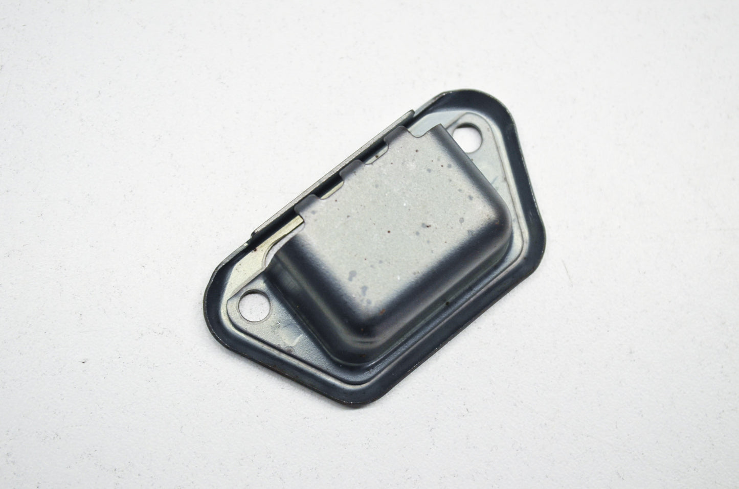 Exhaust Outlet NOS