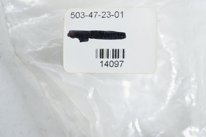 Exhaust Outlet NOS