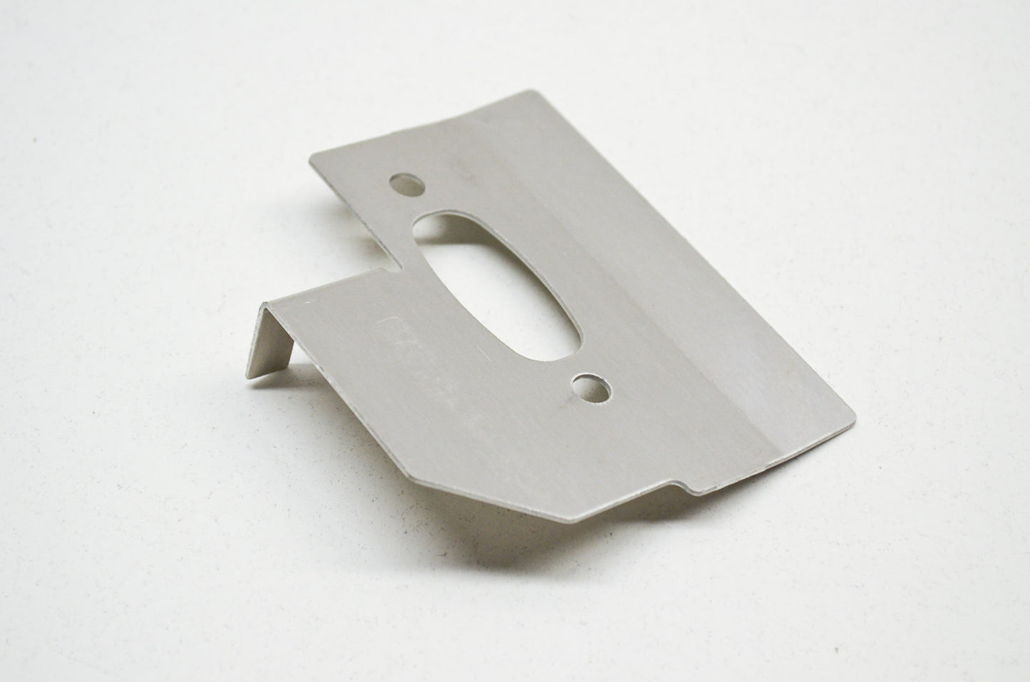 New OEM Husqvarna Heat Shield 394 395 EPA NOS