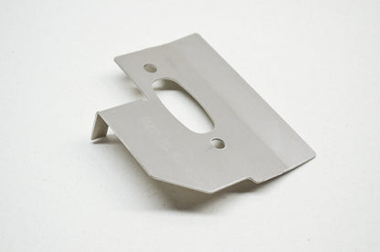 New OEM Husqvarna Heat Shield 394 395 EPA NOS