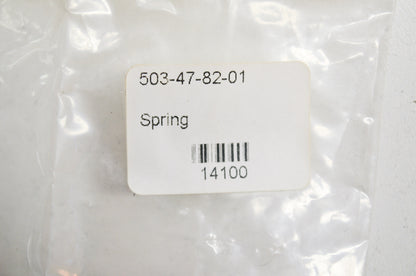 New OEM Husqvarna Spring QTY 2 268 K 272 S 281 288 NOS