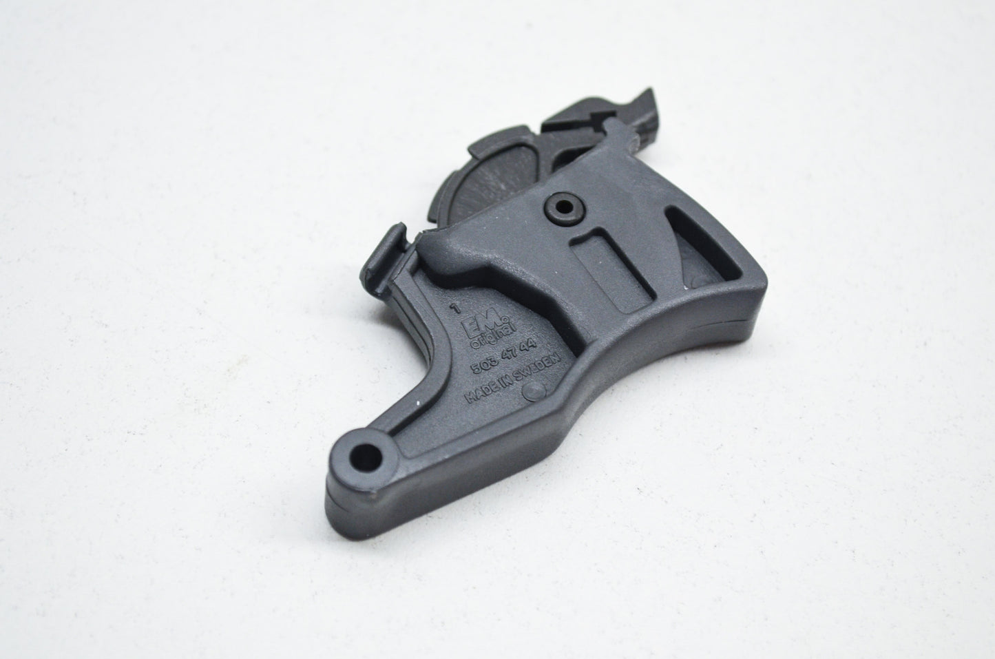 New OEM Husqvarna Throttle Lever 394 NOS
