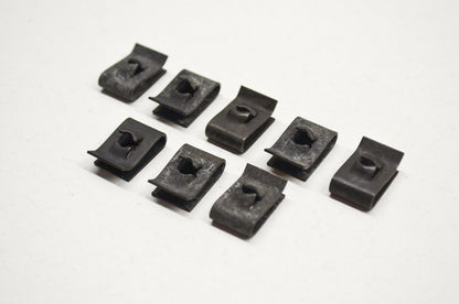 Clip 136 137 141 142 235R 36 41 Qty 8 NOS