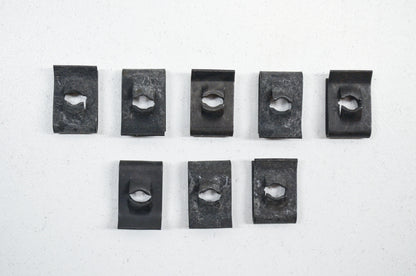 Clip 136 137 141 142 235R 36 41 Qty 8 NOS