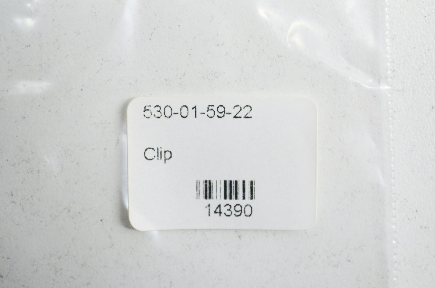 Clip 136 137 141 142 235R 36 41 Qty 8 NOS