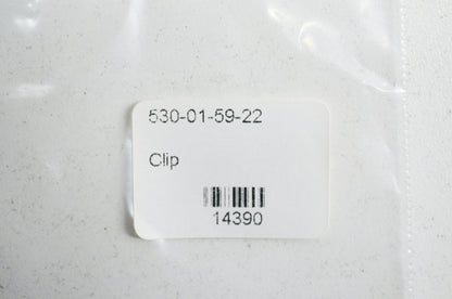 Clip 136 137 141 142 235R 36 41 Qty 8 NOS