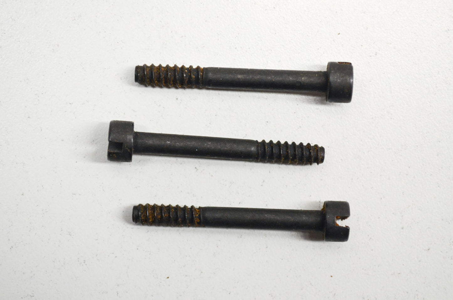 New OEM Husqvarna Screw QTY 3 36 41 NOS
