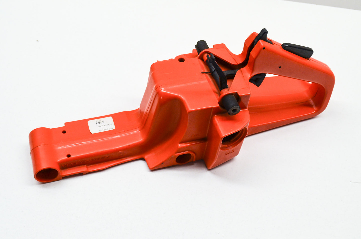 OEM Husqvarna Fuel Tank Assembly 266 268