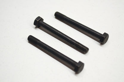 New OEM Husqvarna Screw QTY 3 343 345 385 390 NOS