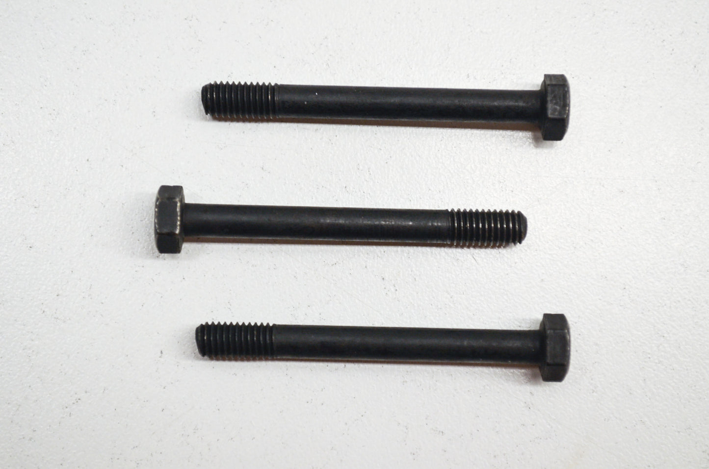 New OEM Husqvarna Screw QTY 3 343 345 385 390 NOS