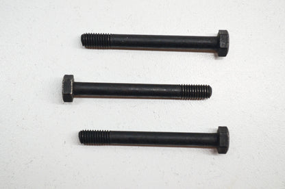 New OEM Husqvarna Screw QTY 3 343 345 385 390 NOS