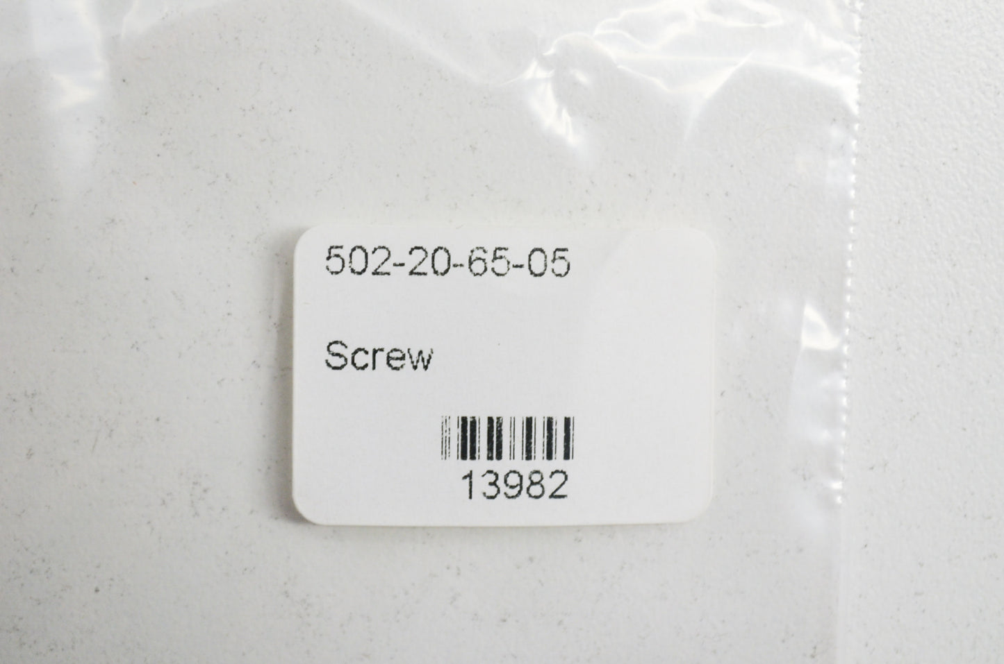 New OEM Husqvarna Screw QTY 3 343 345 385 390 NOS