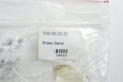 New OEM Husqvarna Brake Band 136 137 141 142 NOS