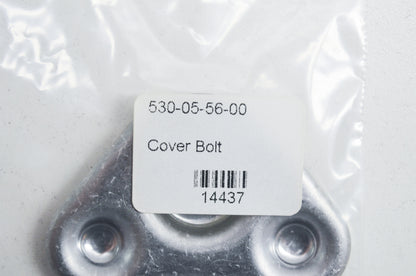 New OEM Husqvarna Bolt Cover 136 137 141 142 NOS