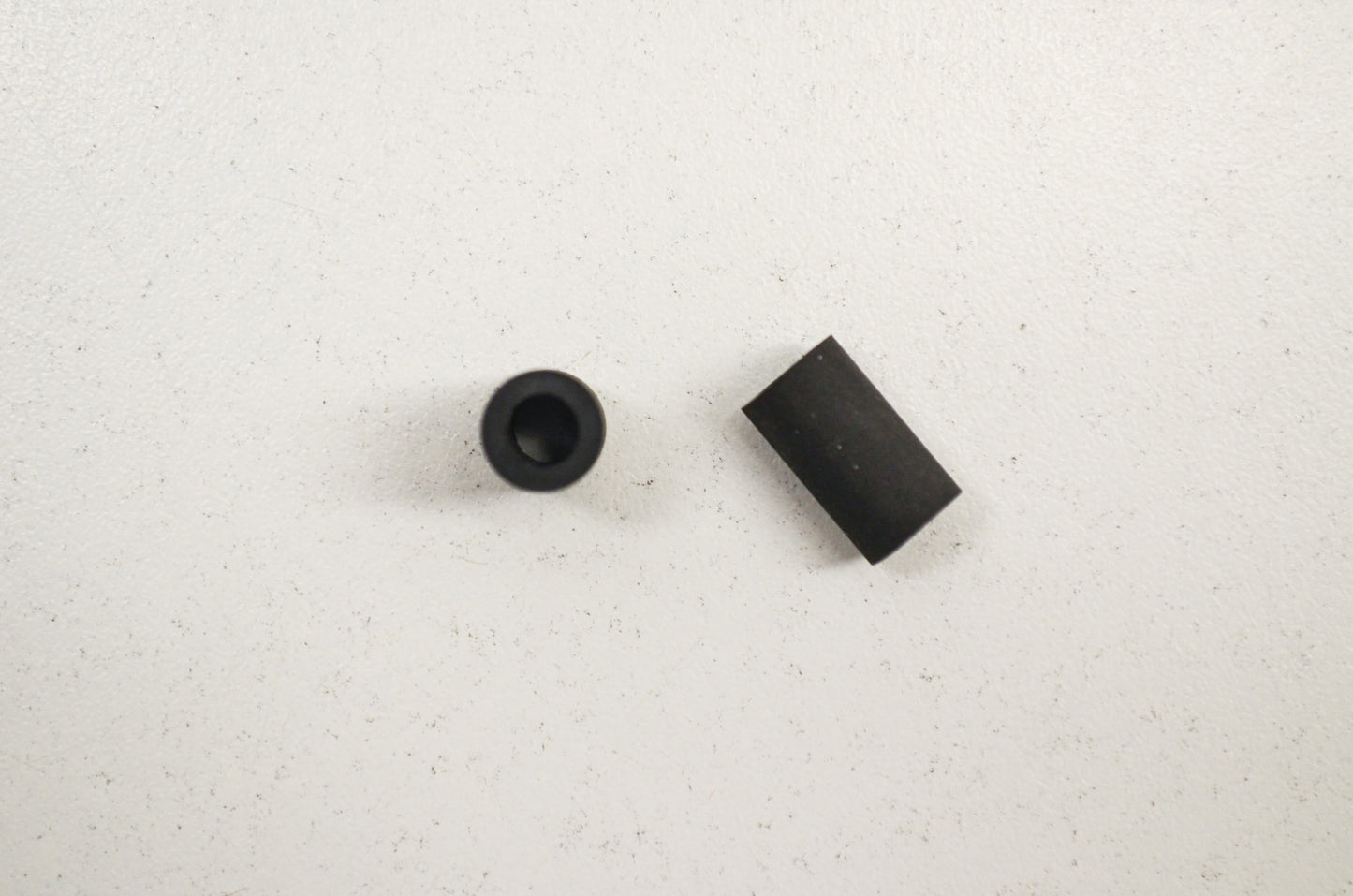 Impulse Seal Black 136 141 Qty 2 NOS