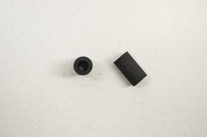 Impulse Seal Black 136 141 Qty 2 NOS