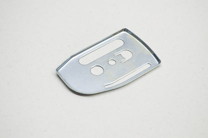 Bar Plate Chome 136 137 141 142 NOS