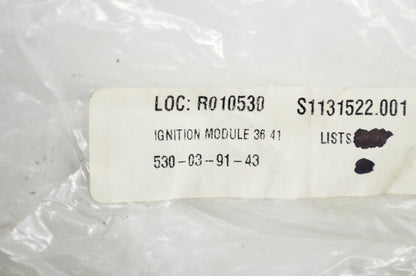 Ignition Module