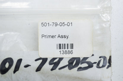 New OEM Husqvarna Primer Assembly 22 R 24 H 24 R 25 R NOS