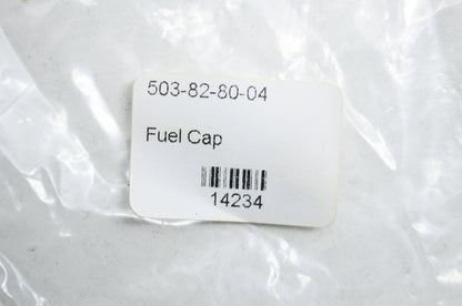 New OEM Husqvarna Fuel Cap 225 227 232 235 240 NOS