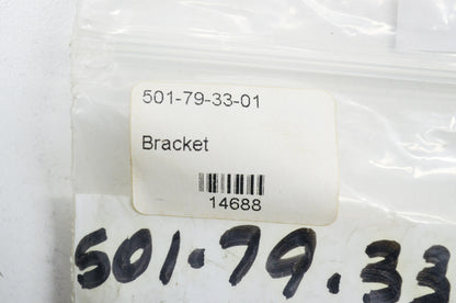 New OEM Husqvarna Bracket 44 NOS