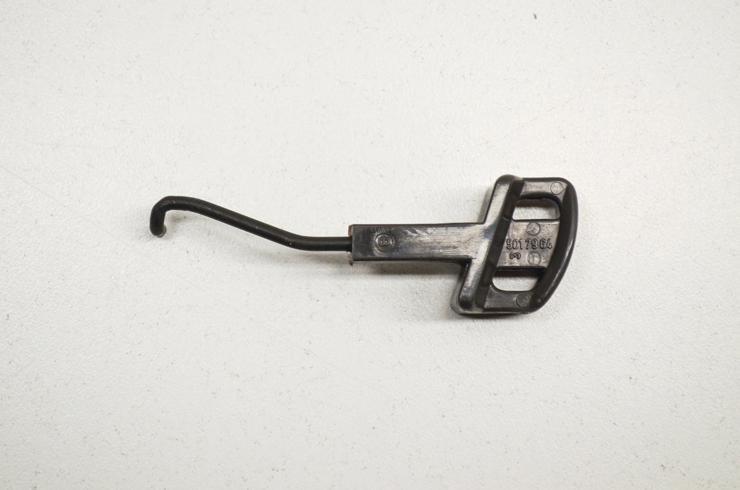 New OEM Husqvarna Choke Control 242 246 42 NOS