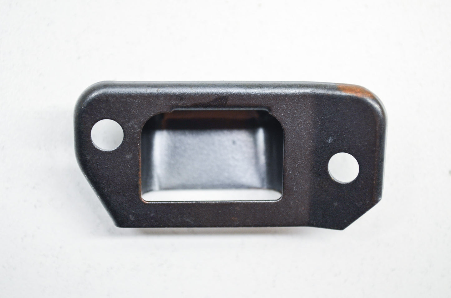 Exhaust Outlet NOS