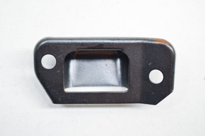 Exhaust Outlet NOS